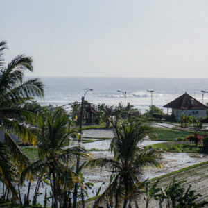 Swell Hostel & Restaurant