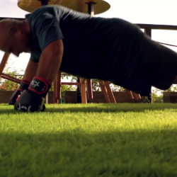 Boxing Training Day at The Swell_14