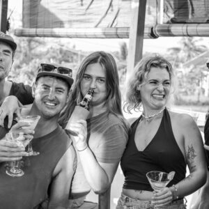 Swell Hotel Customer Pic