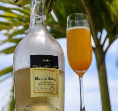Swell Restaurant Blanc de Blancs