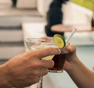 Swell Restaurant Cheers