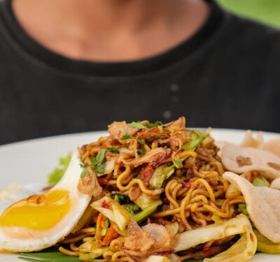 Swell Restaurant Mie Goreng